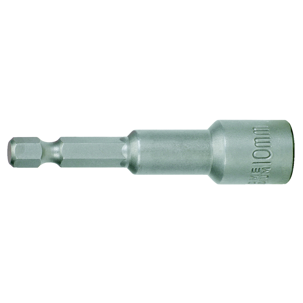 NOIX DE SERRAGE MAGNÉTIQUE 1/4' 10 MM - KS TOOLS - 122.2103
