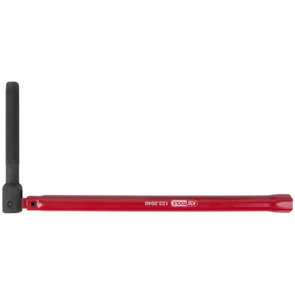 Clé lavabo à embout amovible L260 mm KS TOOLS - 123.0041