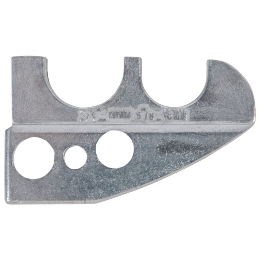 Mors pour D16 et 19 mm KS TOOLS - 123.0077