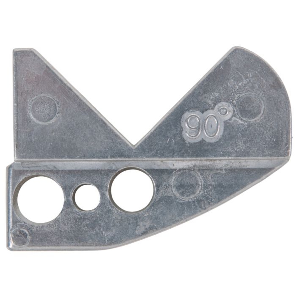 Mors pour profilés 90° KS TOOLS - 123.0079