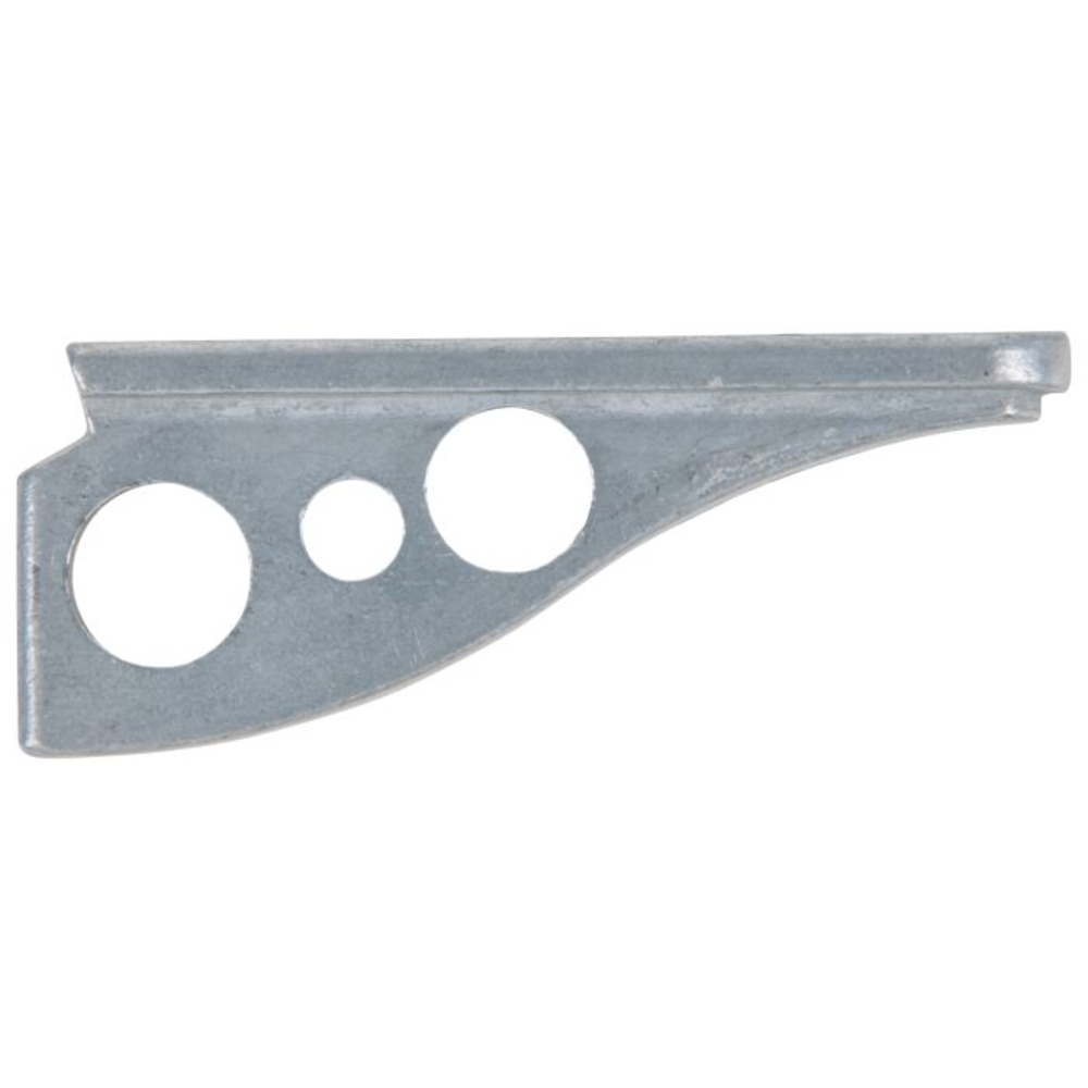 Mors droit KS TOOLS - 123.0084