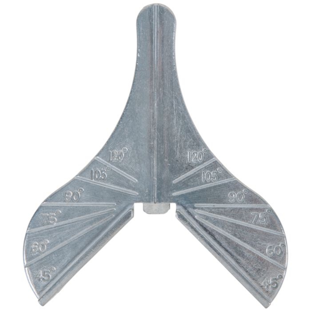 Mors à butée angulaire KS TOOLS - 123.0086