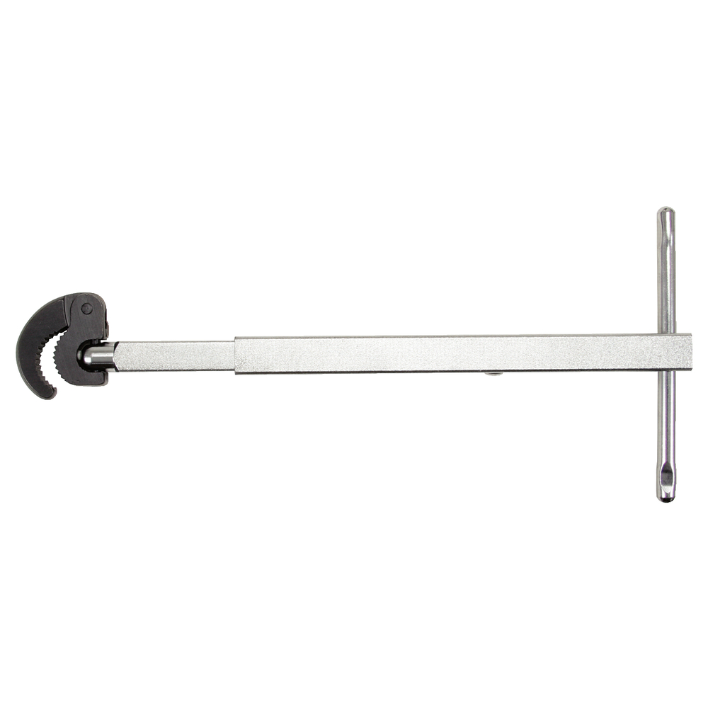 Clé lavabo TELESCOPIQUE Diam.10-32 mm KS TOOLS - 126.1000
