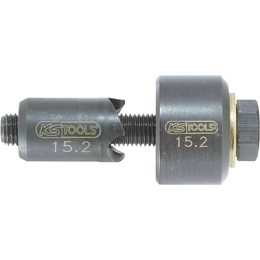 Emporte-pièce Diam.15,5 mm KS TOOLS - 129.0015