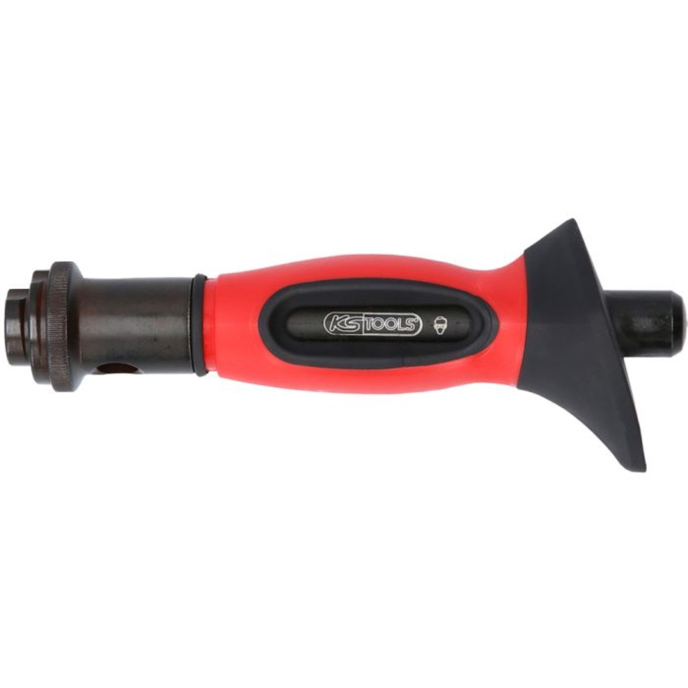 Poignée à frapper pour découpe joints de 2 à 50 mm des coffrets 129.0400 et 129.0100 KS TOOLS - 129.0401