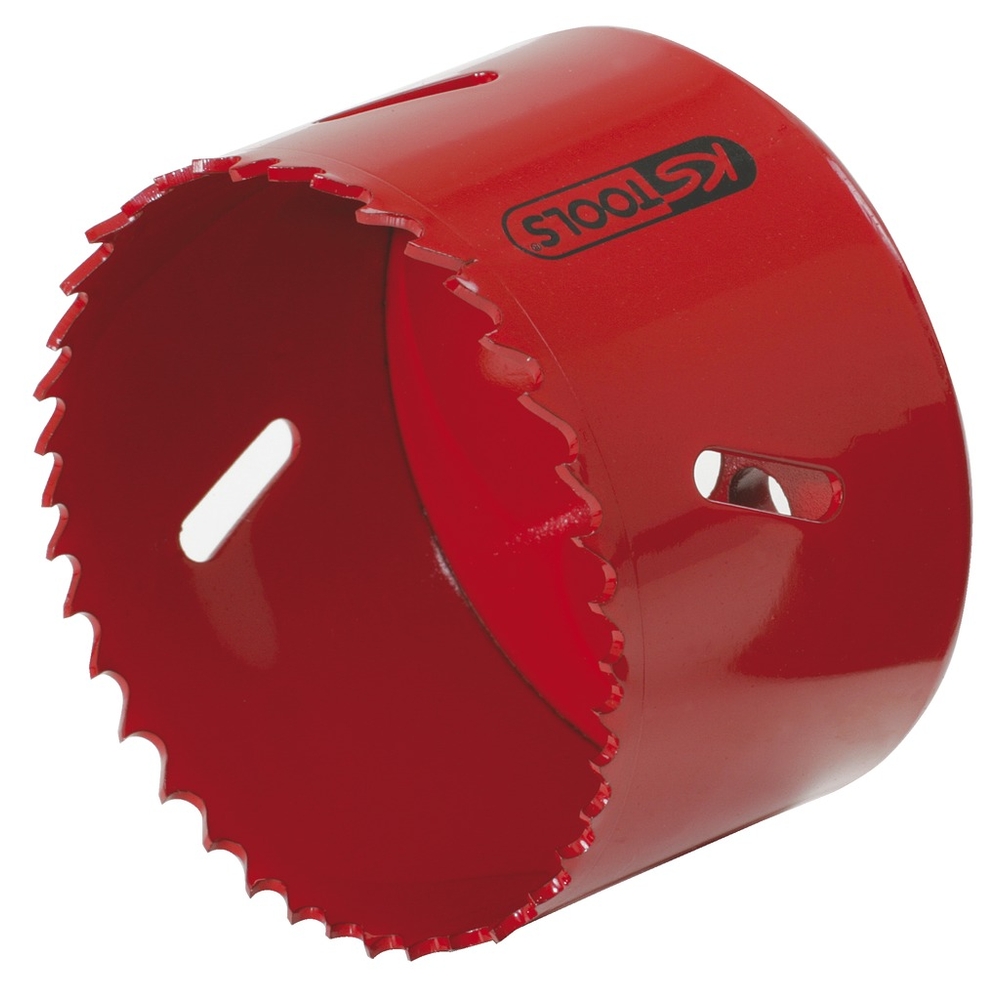 Scie cloche Diam.79 mm KS TOOLS - 129.5079