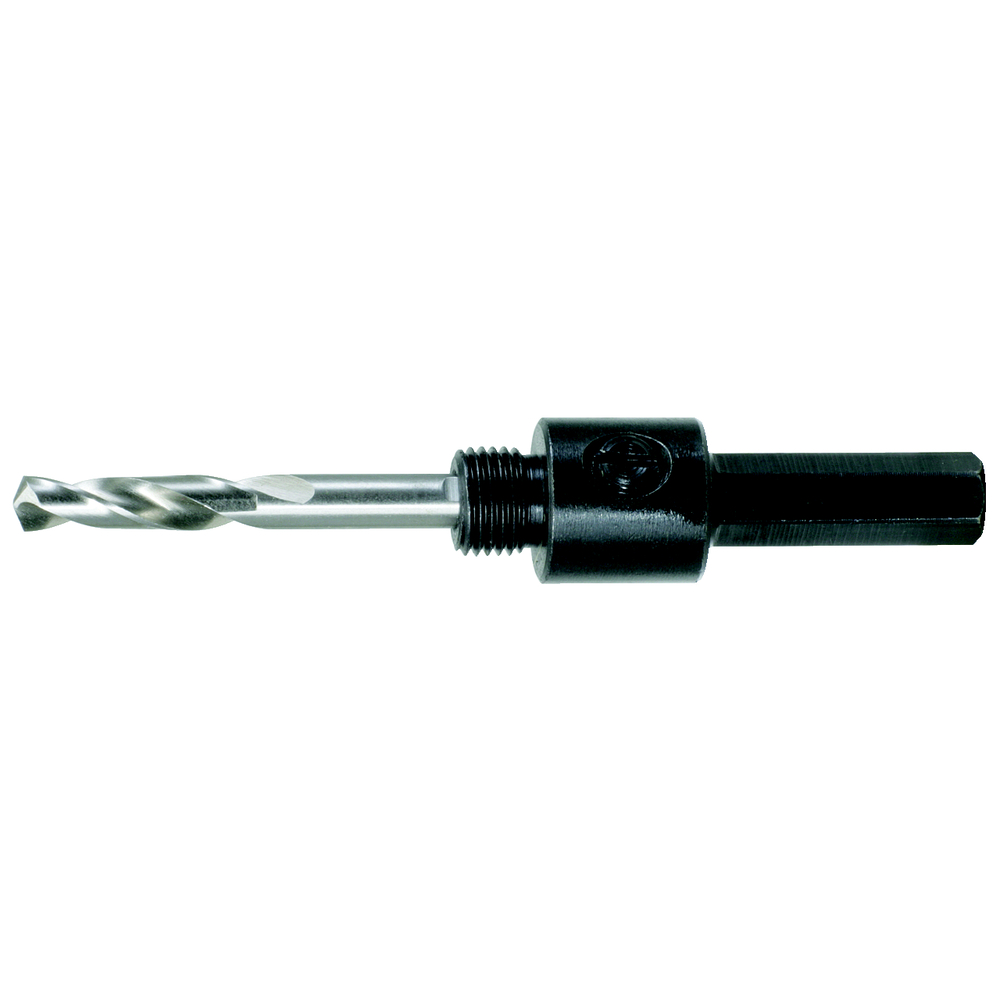 Mandrin avec forets Diam.6,4 mm - 9,4 mm KS TOOLS - 129.5502