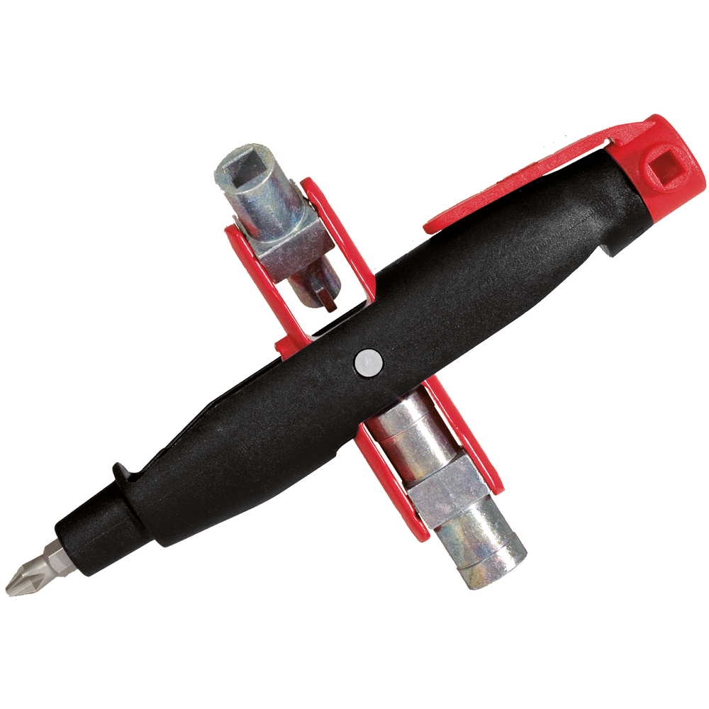 Clés universelles pour tableaux électriques KS TOOLS - 130.1040