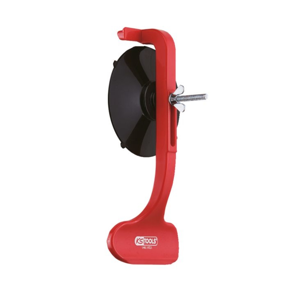 Ventouse de montage pour garnitures KS TOOLS - 140.1021