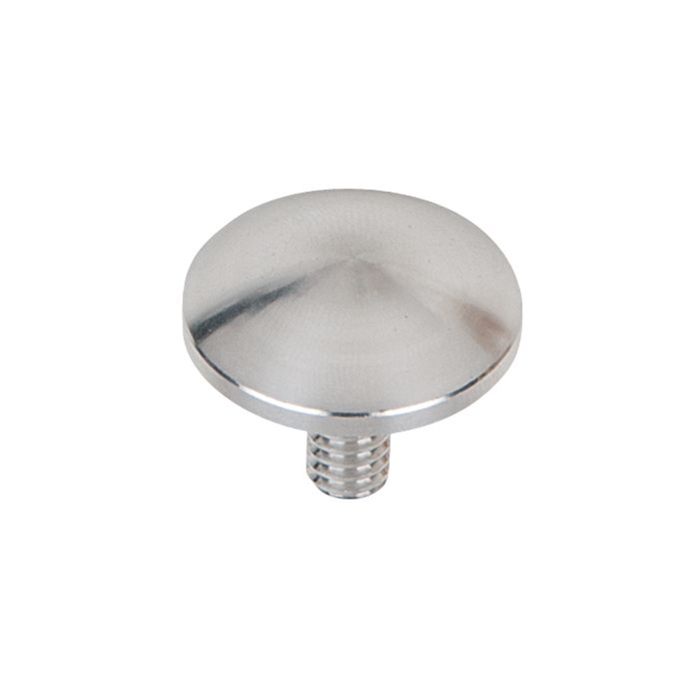 Tête en aluminium bombée KS TOOLS - 140.1248