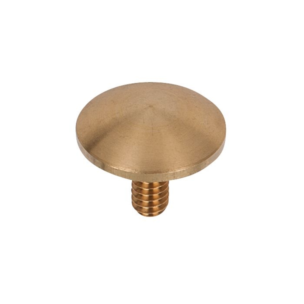 Tête en cuivre bombée KS TOOLS - 140.1249