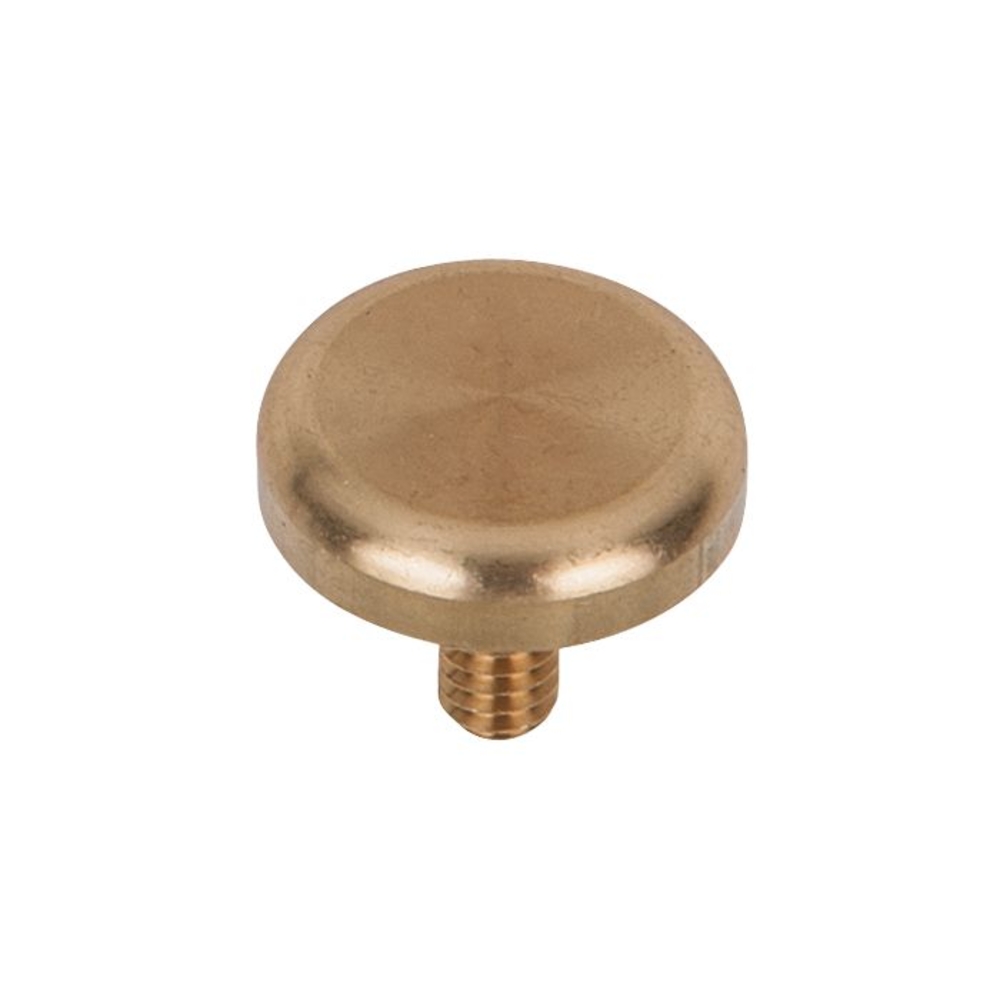 Tête en cuivre cylindrique KS TOOLS - 140.1251