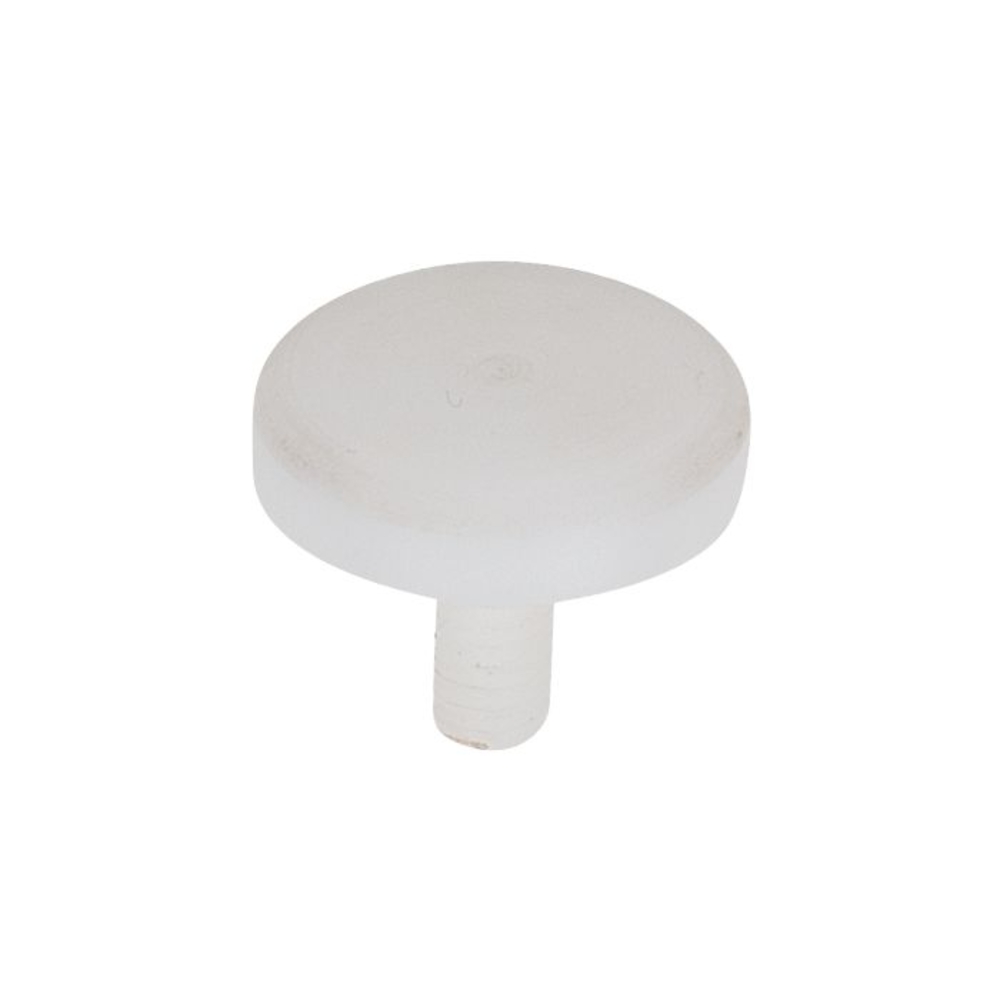 Tête cylindrique en plastique KS TOOLS - 140.1252