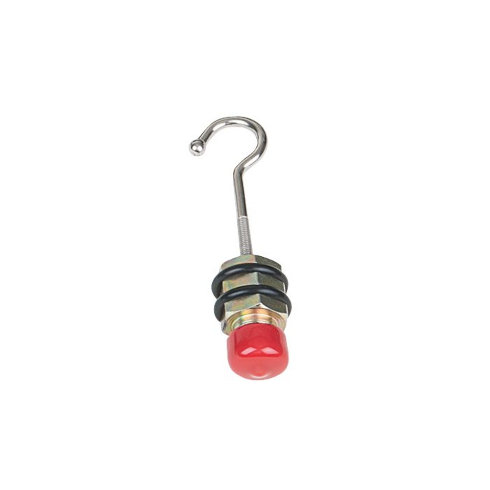 Crochet de traction KS TOOLS - 140.2087