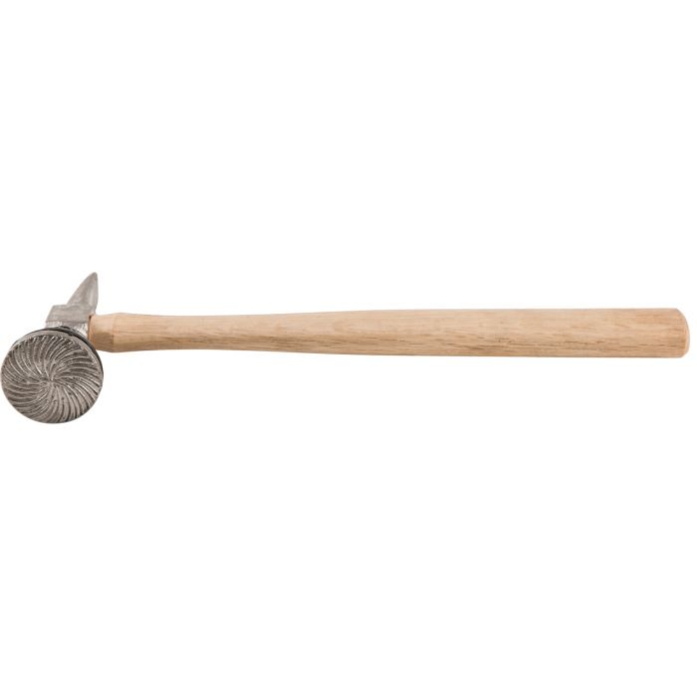 Marteau à rétreindre - tête ronde/pointue KS TOOLS - 140.2109