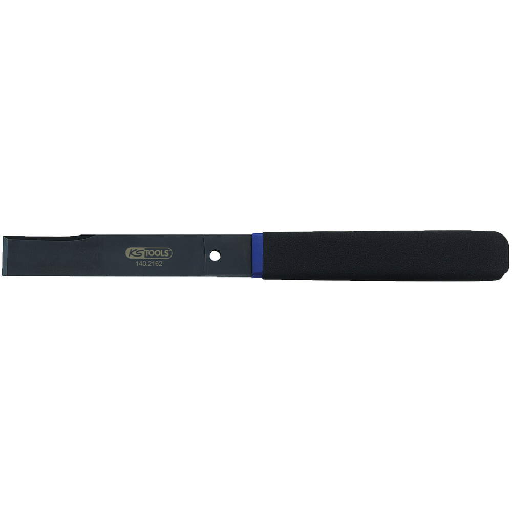 Burin de carrossier L 300 mm zone de coupe : 2,5 mm KS TOOLS - 140.2162