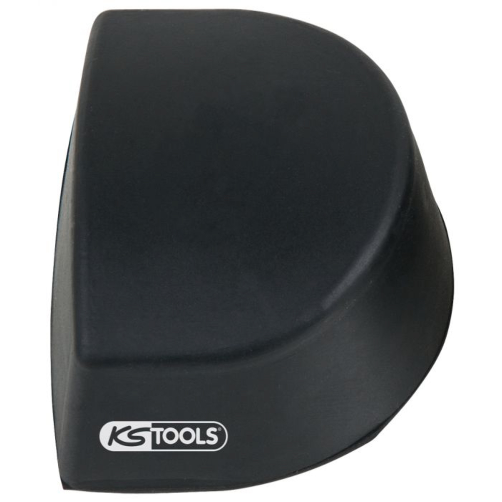 Tas caoutchouc petit modèle KS TOOLS - 140.2164