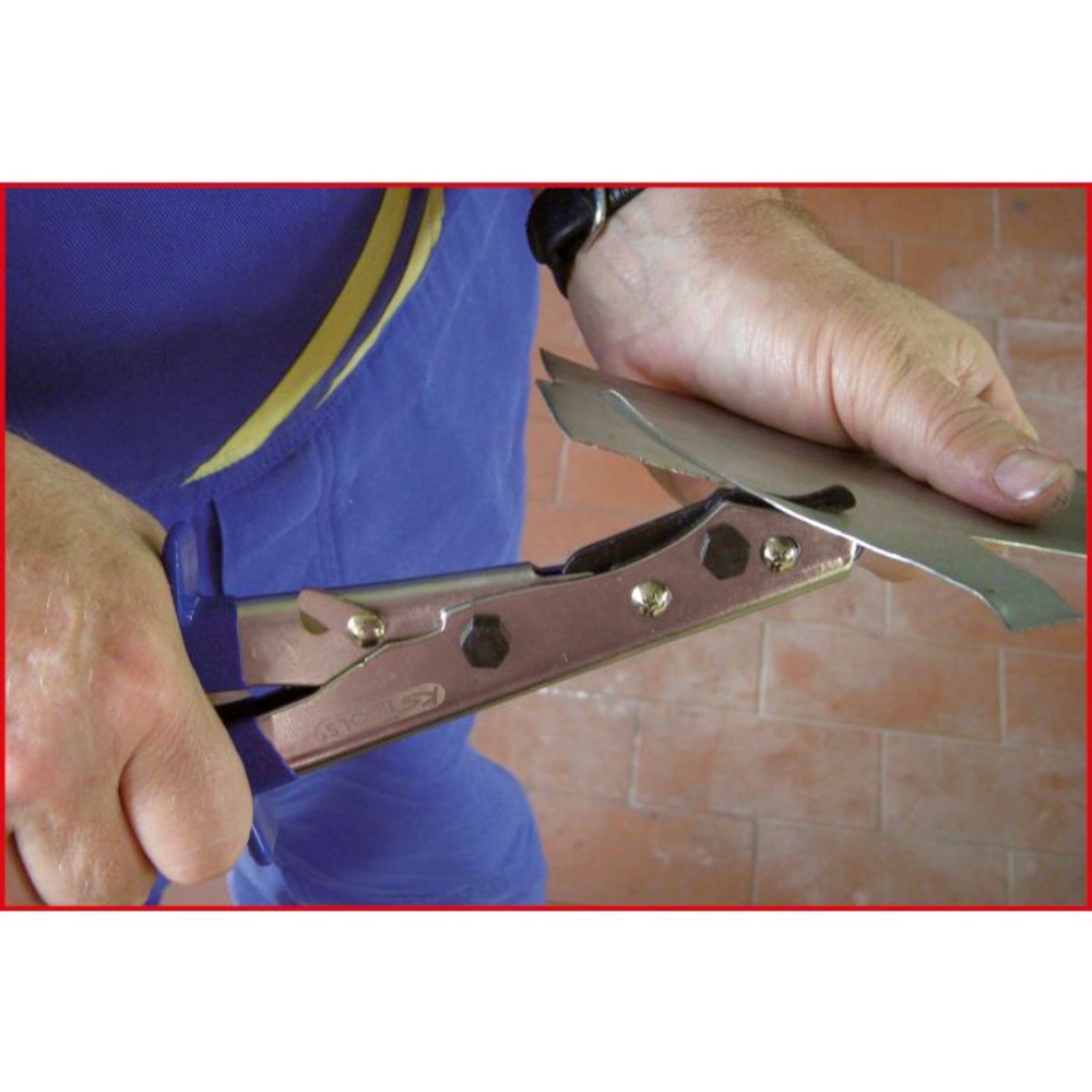 Grignoteuse KS TOOLS - 140.2175