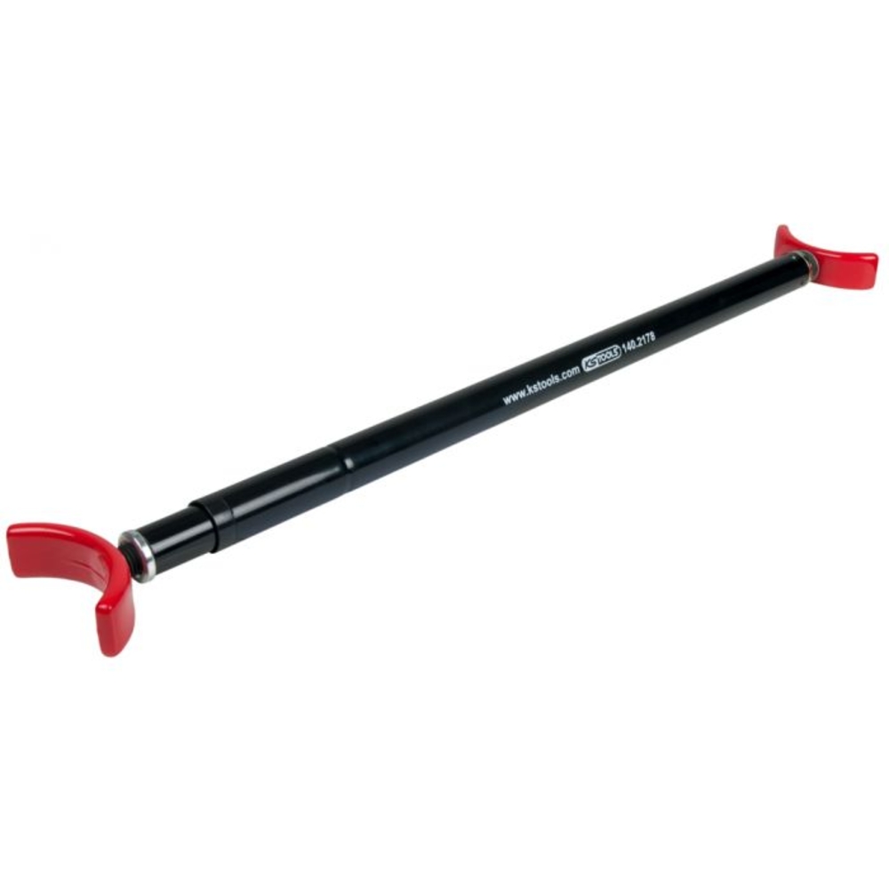 Béquille de blocage de pédale de frein ou hayon 64 - 109 cm KS TOOLS - 140.2178