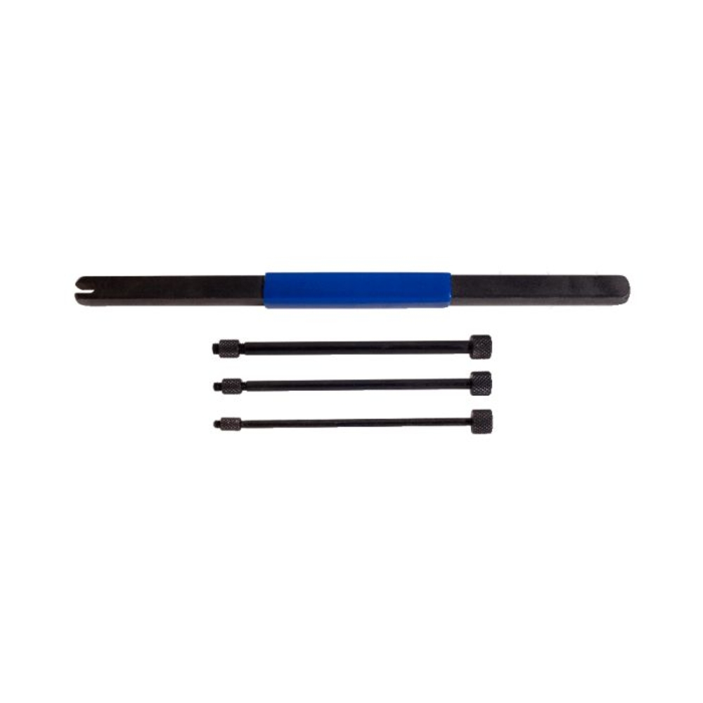 Poignée à frapper avec gainage PVC du coffret 140.2190, 290 mm KS TOOLS - 140.2191