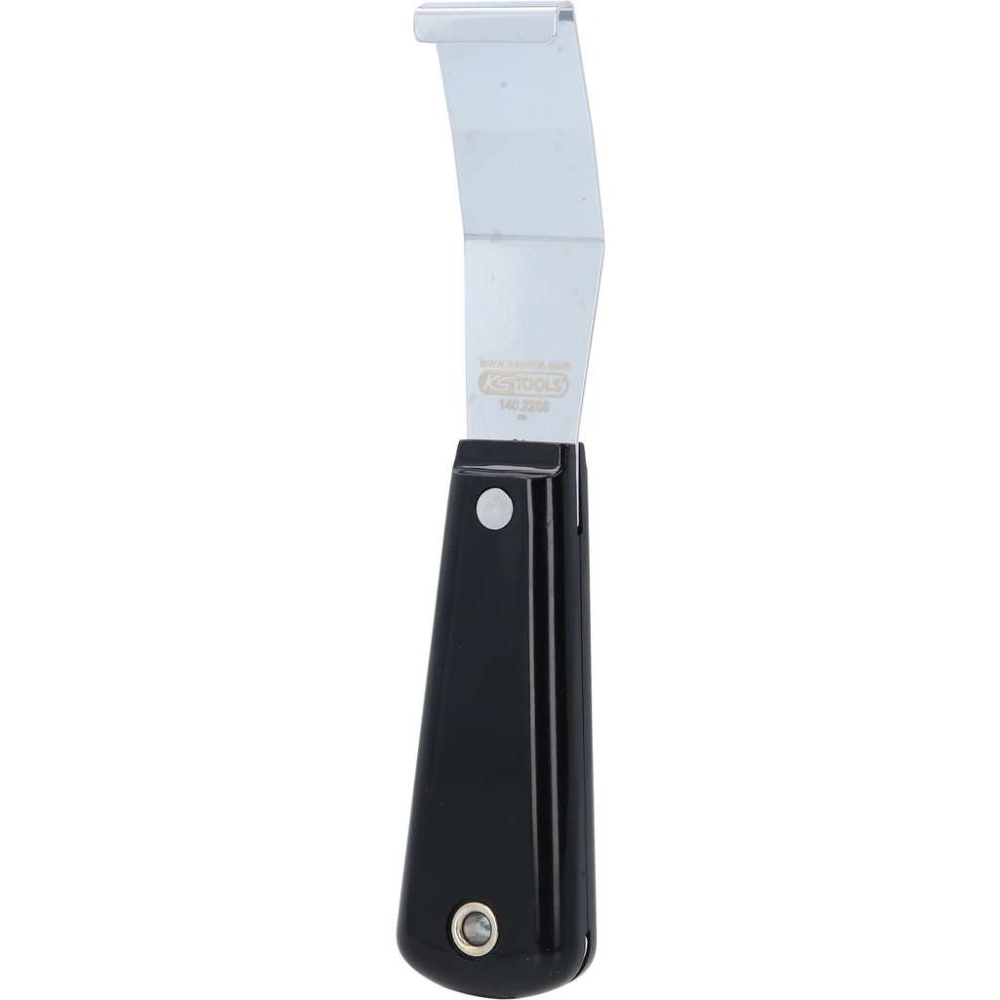 Outil d'extraction des joints d'étanchéité des vitres KS TOOLS - 140.2208