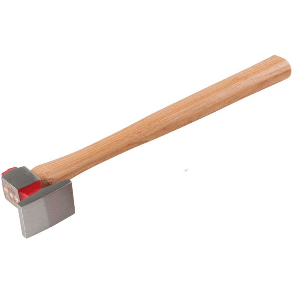 Marteau de carrossier - tête légèrement bombée KS TOOLS - 140.2209