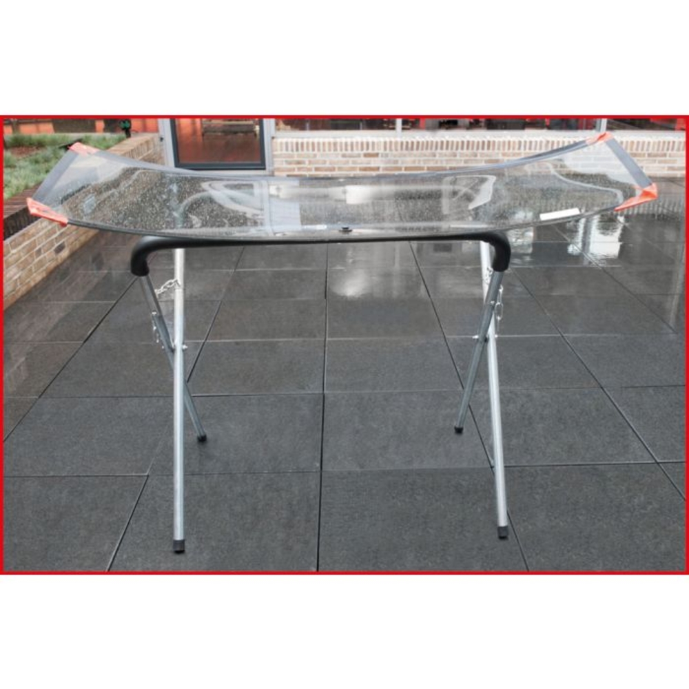 Chevalet support pare-brise KS TOOLS - 140.2226