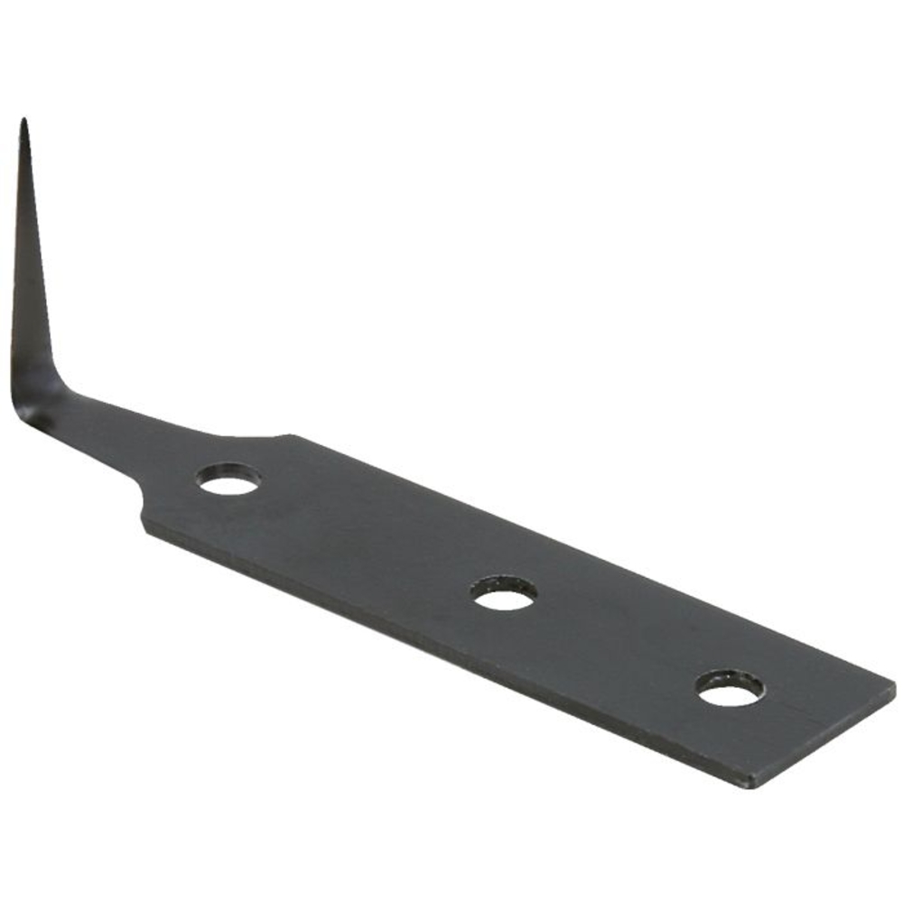 Poignée de découpe pare-brise + lame 25mm KS TOOLS - 140.2248