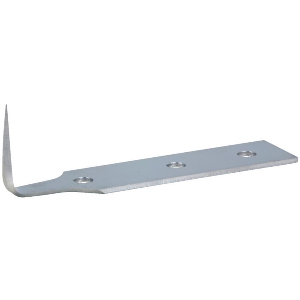 Lame en Inox pour couteau à pare-brise - 38 mm KS TOOLS - 140.2271