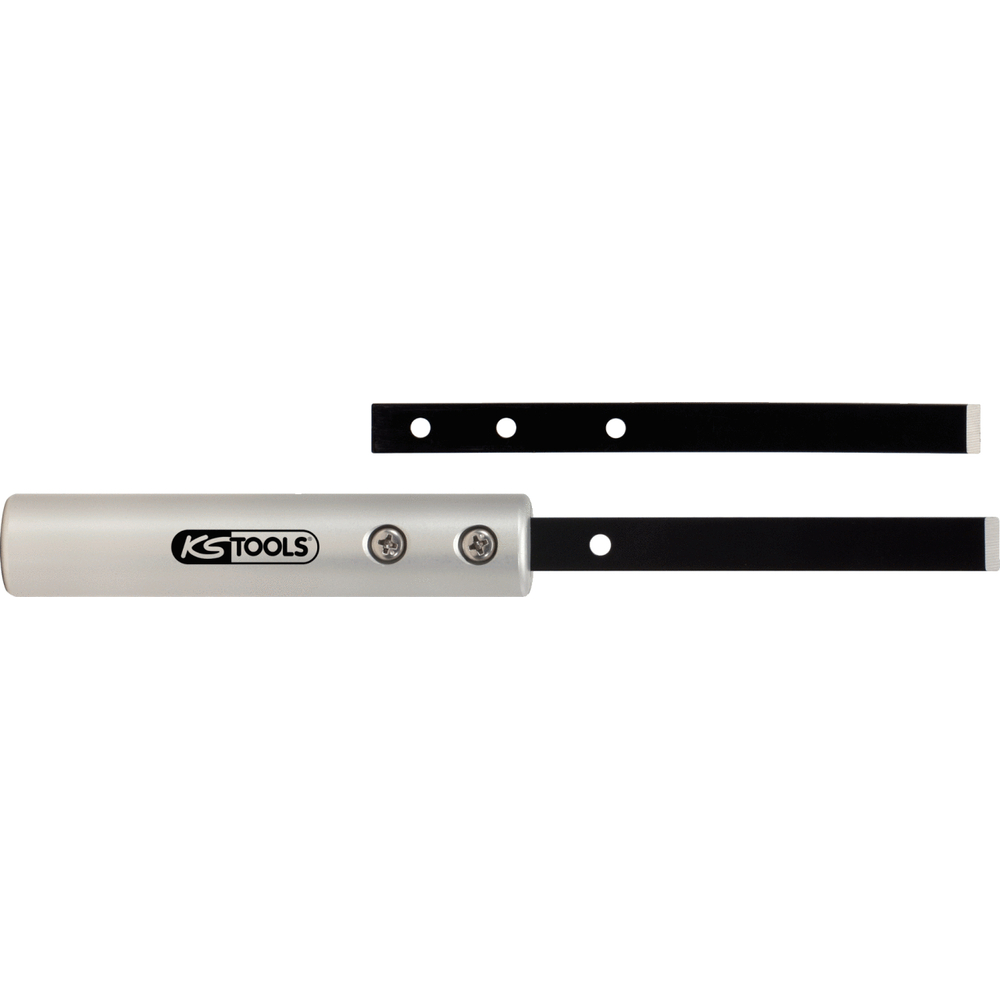 Lame de rechange 19mm pour grattoir 140.2288 KS TOOLS - 140.2289