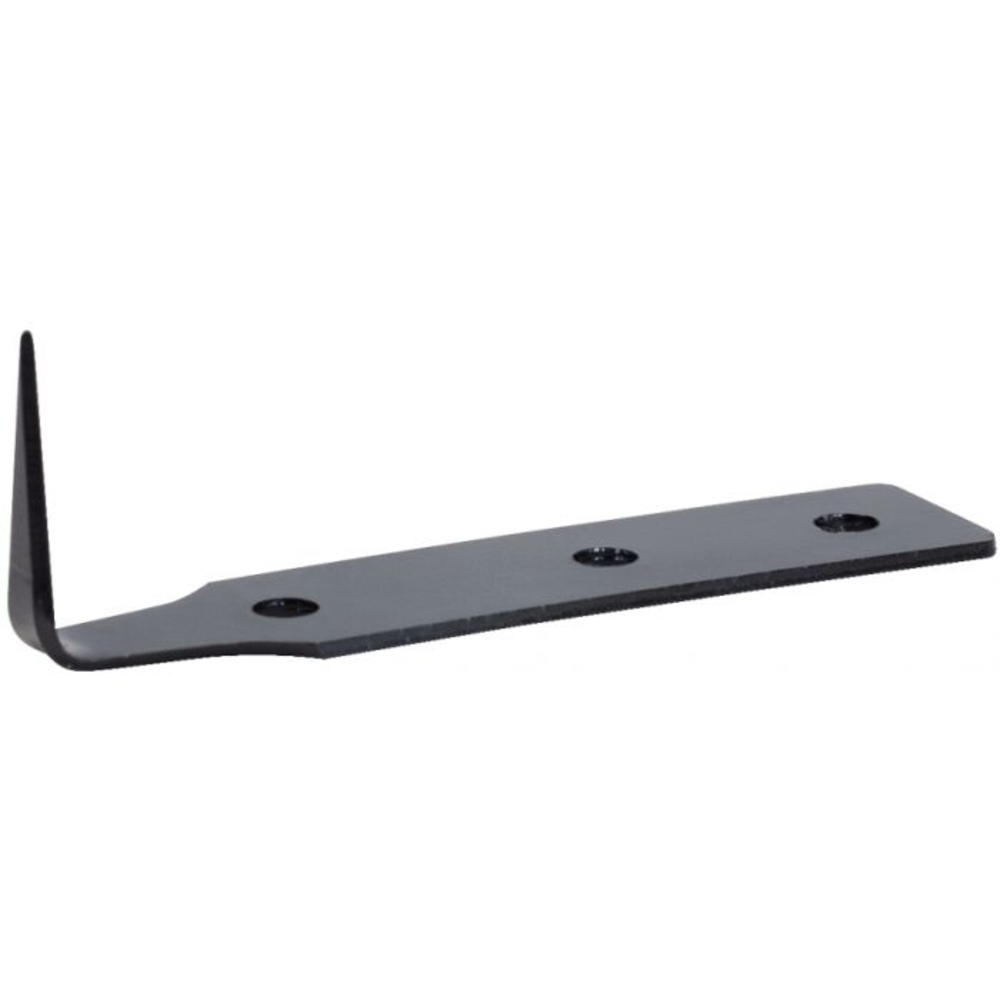 Jeu de 6 lames pour couteau à pare-brise, pointe en ogive - 25 mm KSTOOLS - 1402293