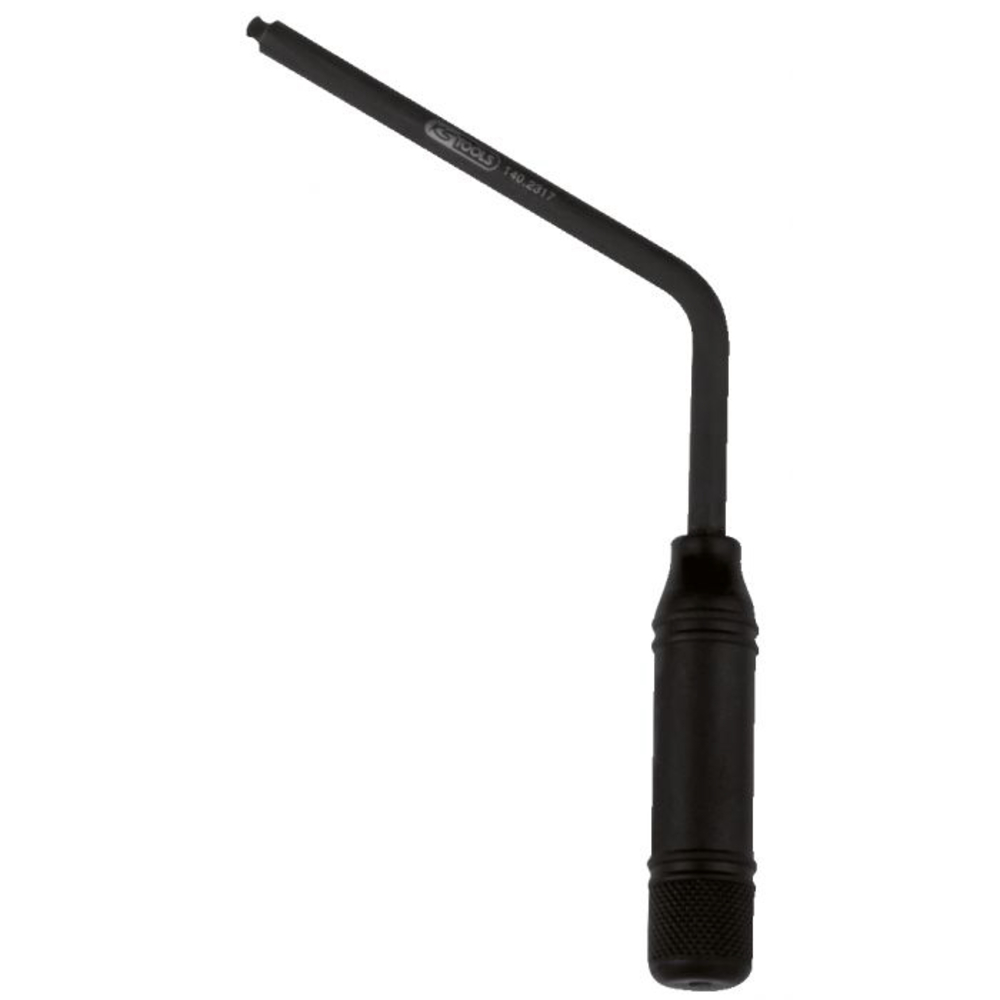 Outil à poignée pour le démontage d'airbags KS TOOLS - 140.2317