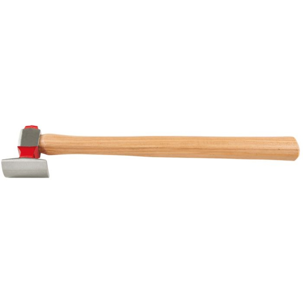 Marteau de carrossier - tête bombée KS TOOLS - 140.2319