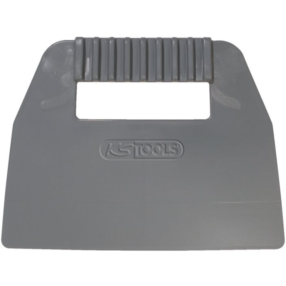 Plaque de protection - inclinée - 270 x 200 mm KS TOOLS - 140.2324