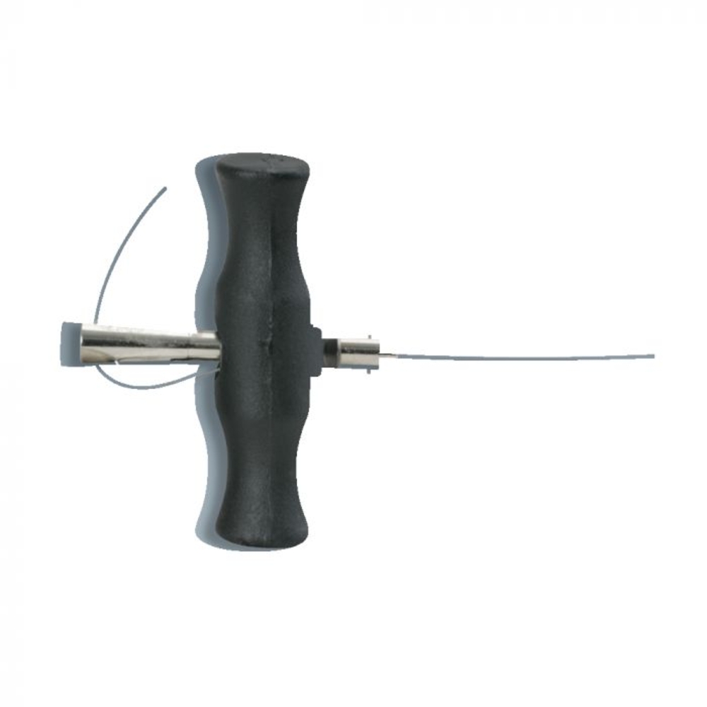 Poignée pour corde à piano unitaire KS TOOLS - 140.2353