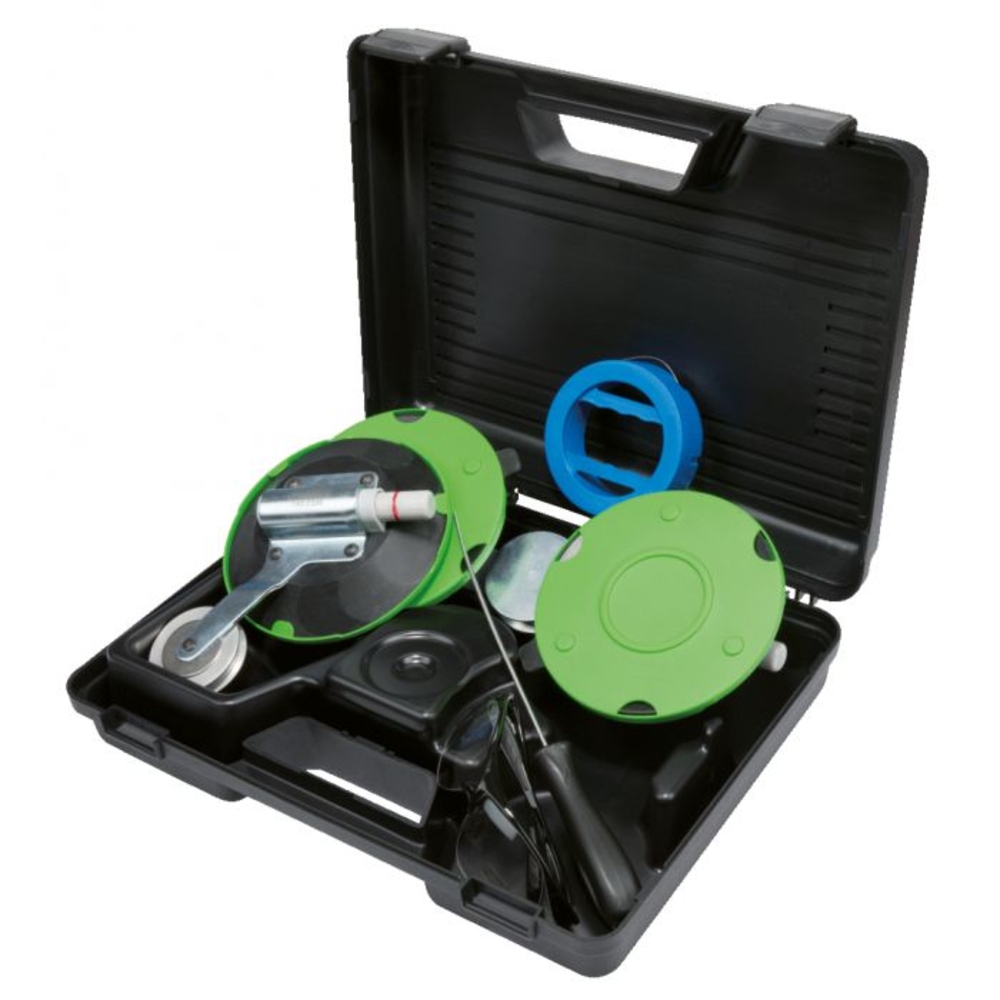 Démonte pare-brises, 5 pièces KSTOOLS - 1402360