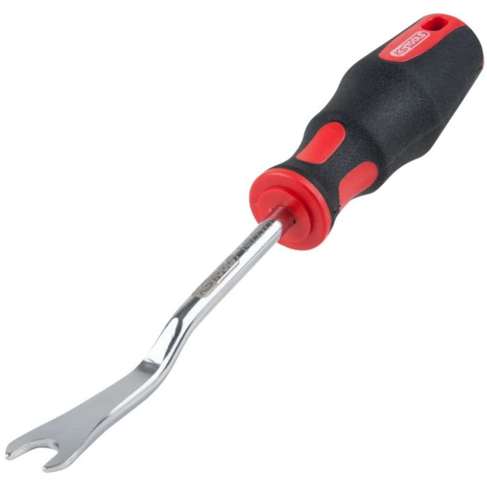 Dégrafeur de clips 245 mm ouverture 8 mm KS TOOLS - 140.2372