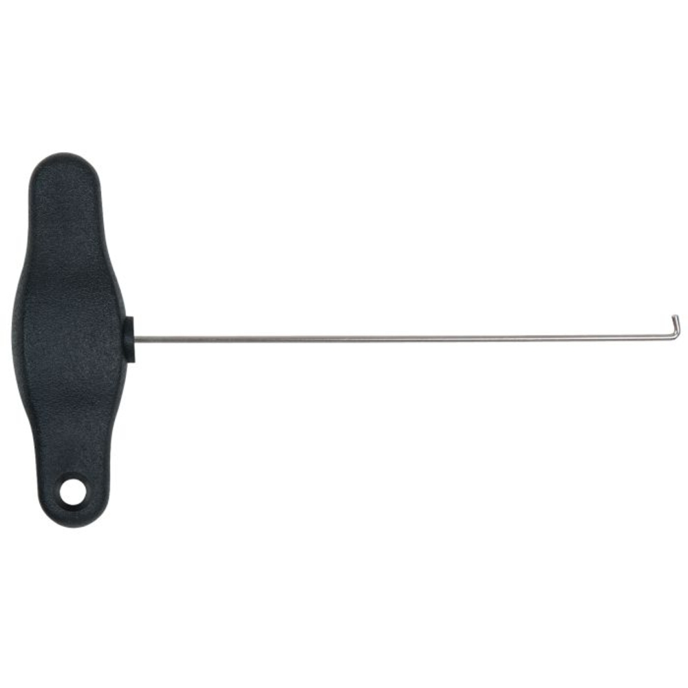 Crochet pour appuis-tête 172 mm KS TOOLS - 140.2381
