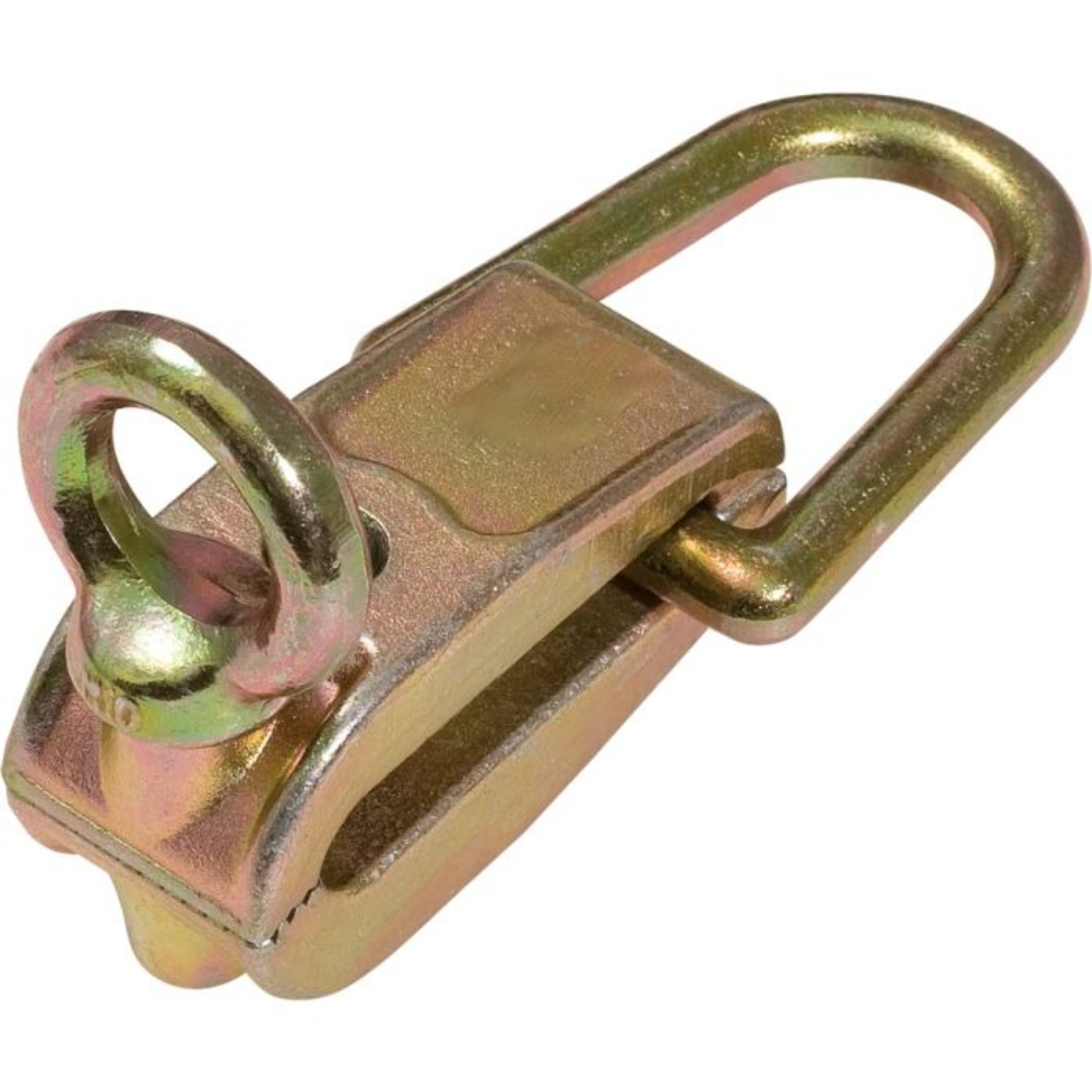 Mini pince de traction KS TOOLS - 140.2400