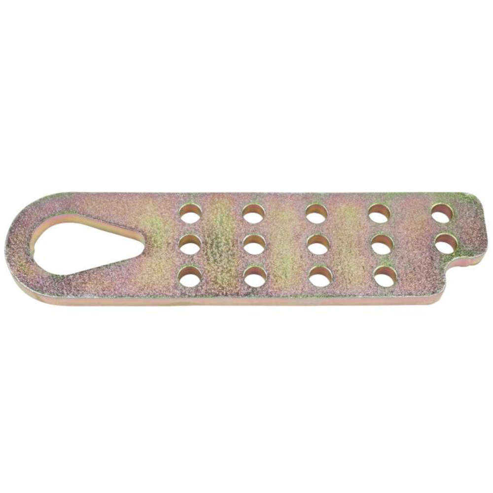 Platine de traction universelle KS TOOLS - 140.2460