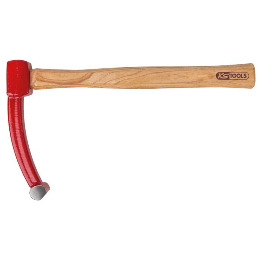 Marteau de débosselage d'ailes KS TOOLS - 140.2461