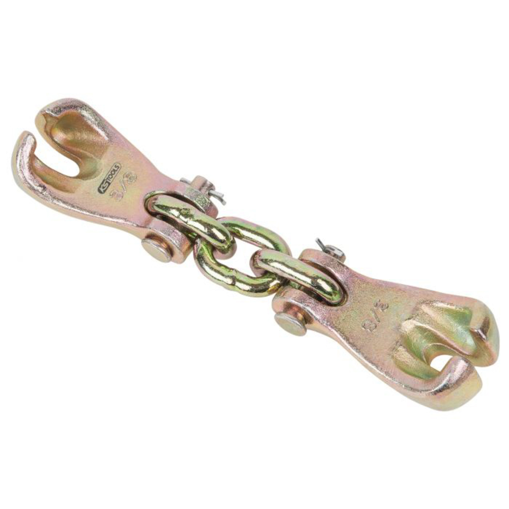 Raccord pour chaînes de traction KS TOOLS - 140.2462