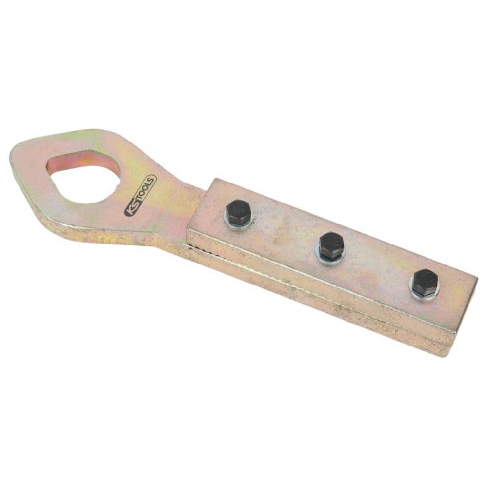 Pince de traction universelle pour carrosserie KS TOOLS - 140.2469
