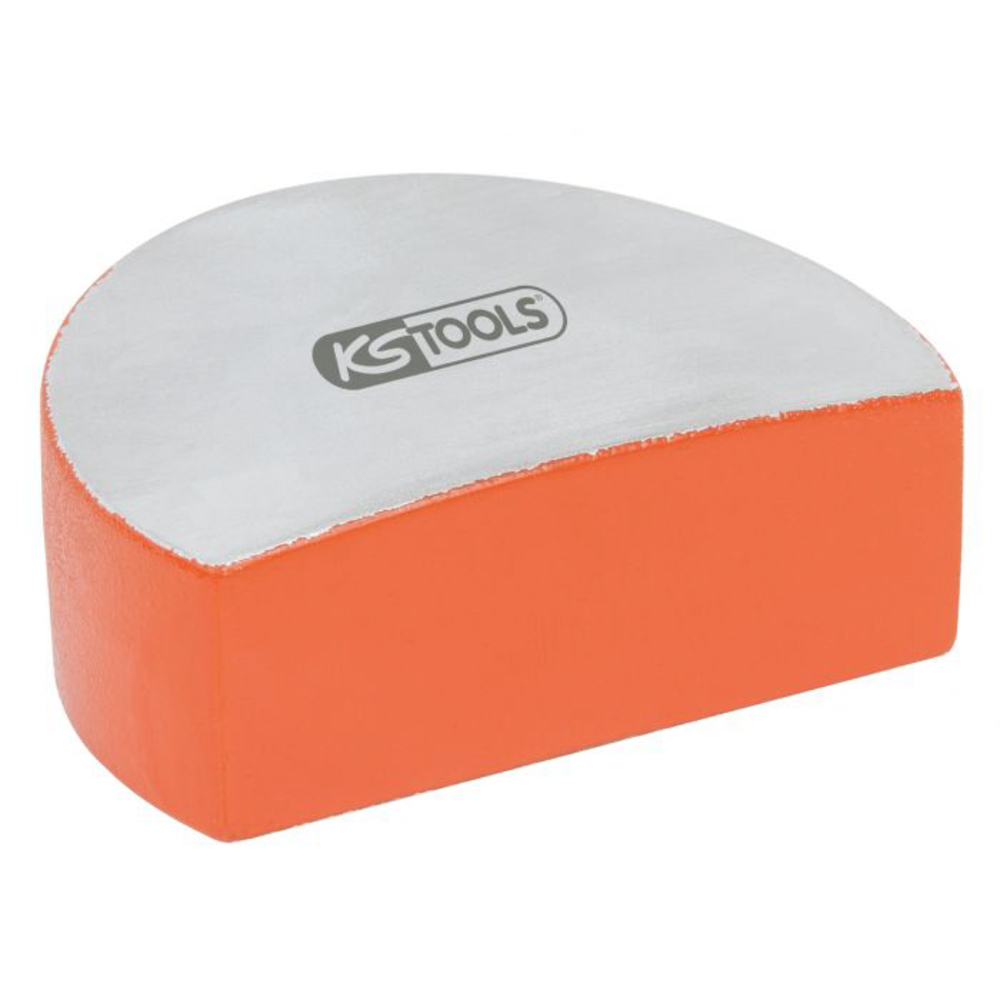 Tas talon pour carrosserie en aluminium KS TOOLS - 140.2476