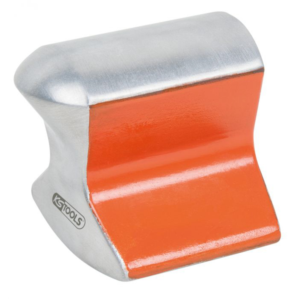 Tas à rail pour carrosserie en aluminium KS TOOLS - 140.2478