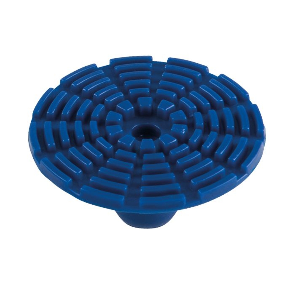 Pastille à coller ronde plate D40 mm KS TOOLS - 140.2501