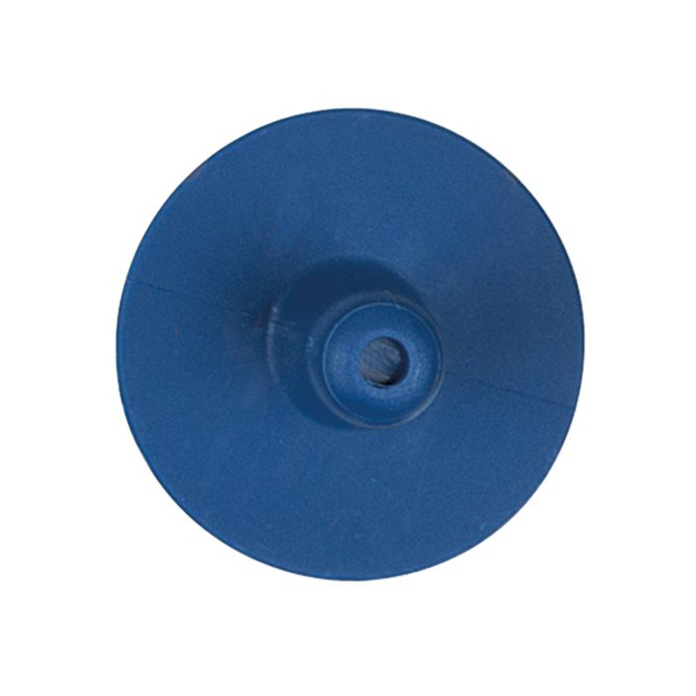 Pastilles de débosselage à coller rondes et plates Ø 40 mm KS TOOLS - 140.2505