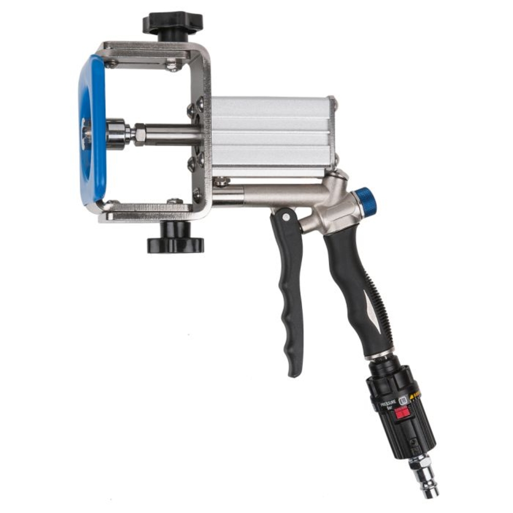 Extracteur de bosses pneumatique KS TOOLS - 140.2522