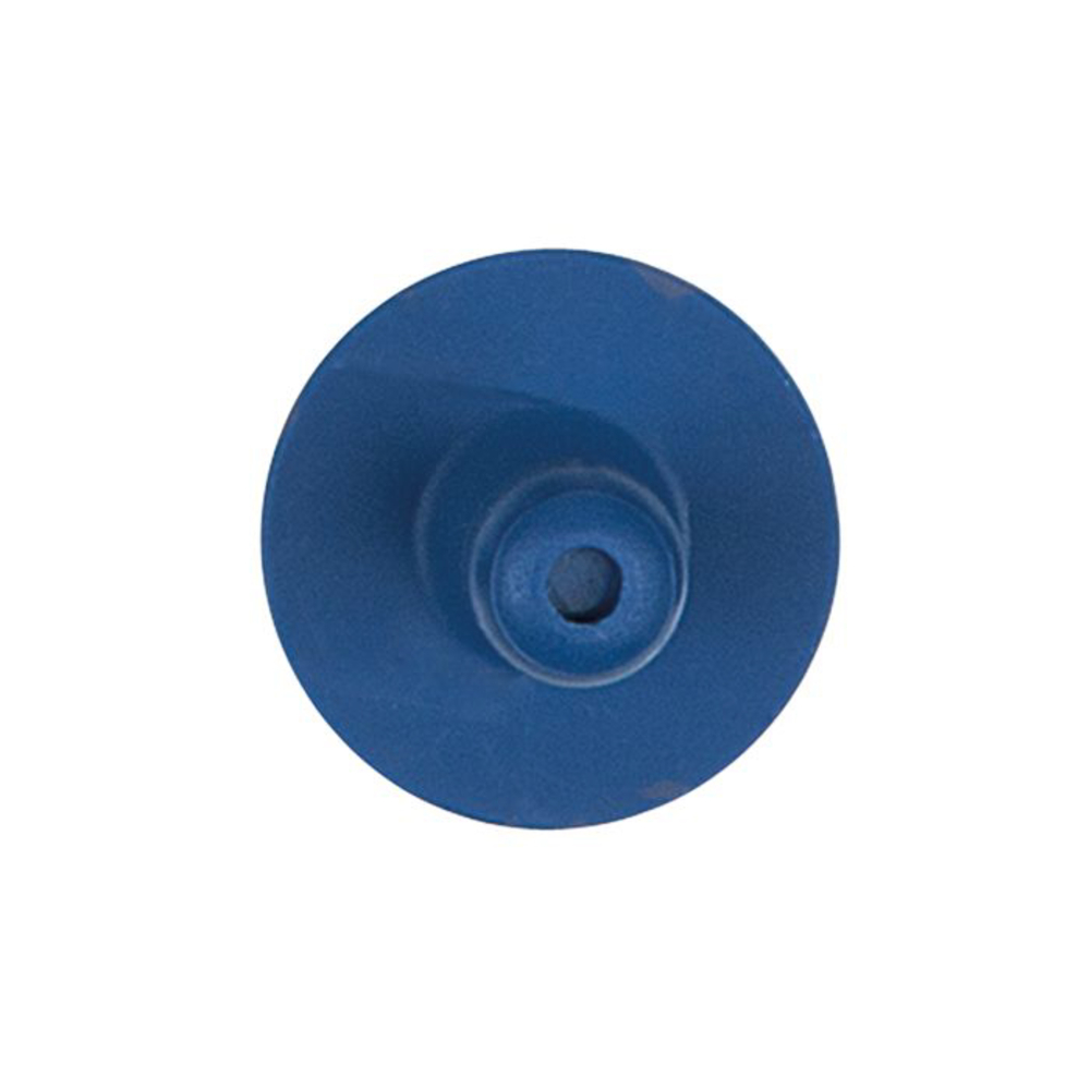 Pastilles de débosselage à coller rondes et plates Ø 32 mm KS TOOLS - 140.2525