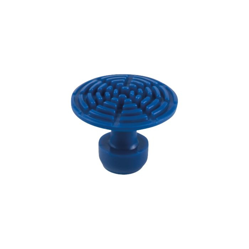 Pastille à coller sphérique ronde D25 mm KS TOOLS - 140.2531